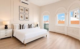 Hotel Magnolia Boutique